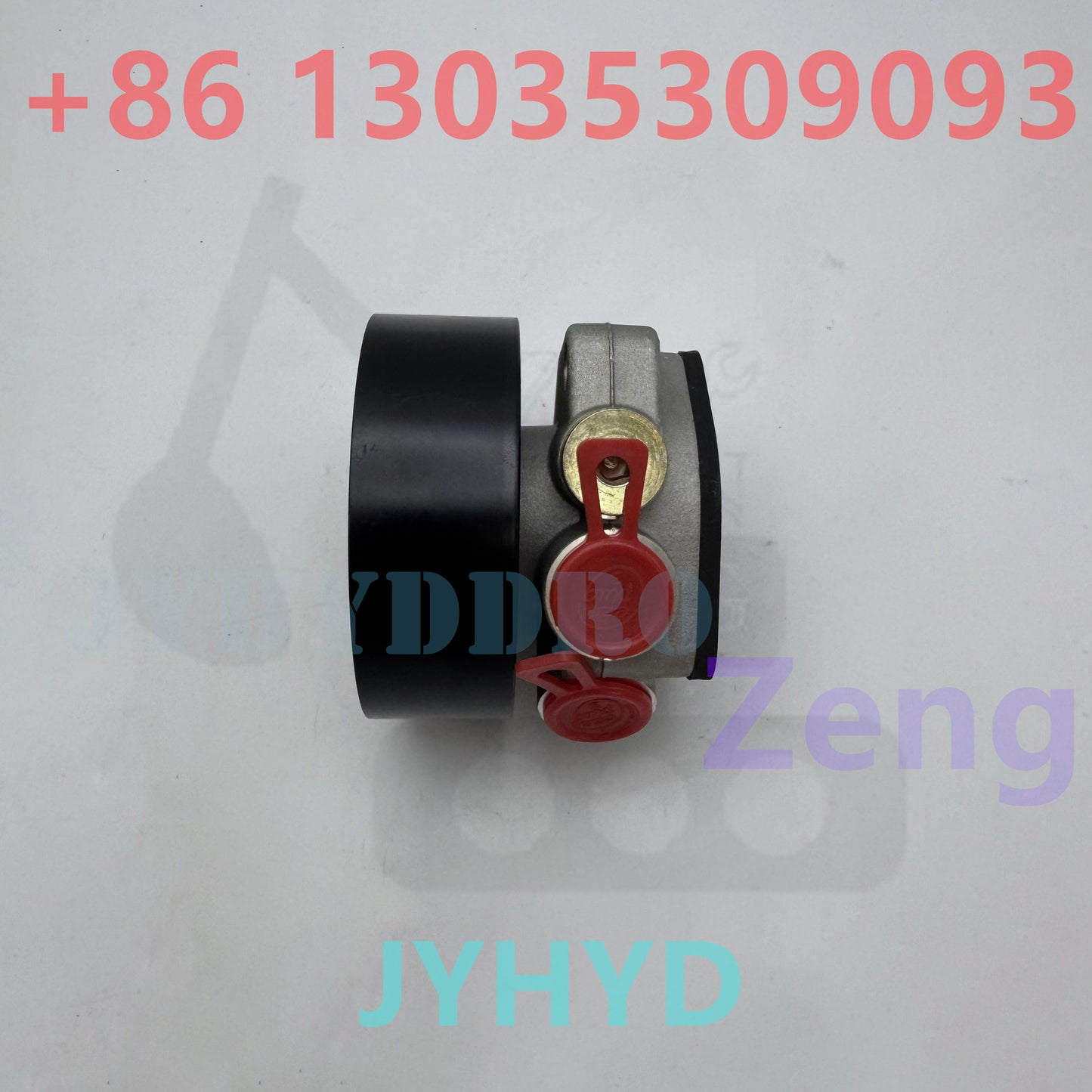 04516956 04514752 WATER PUMP