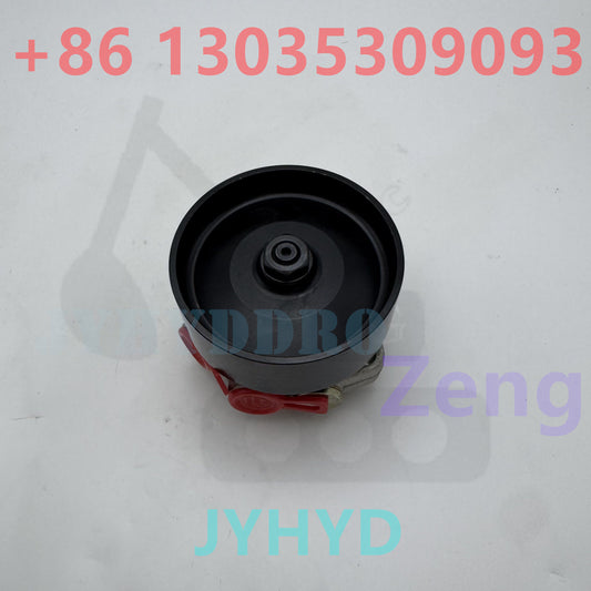 04516956 04514752 WATER PUMP