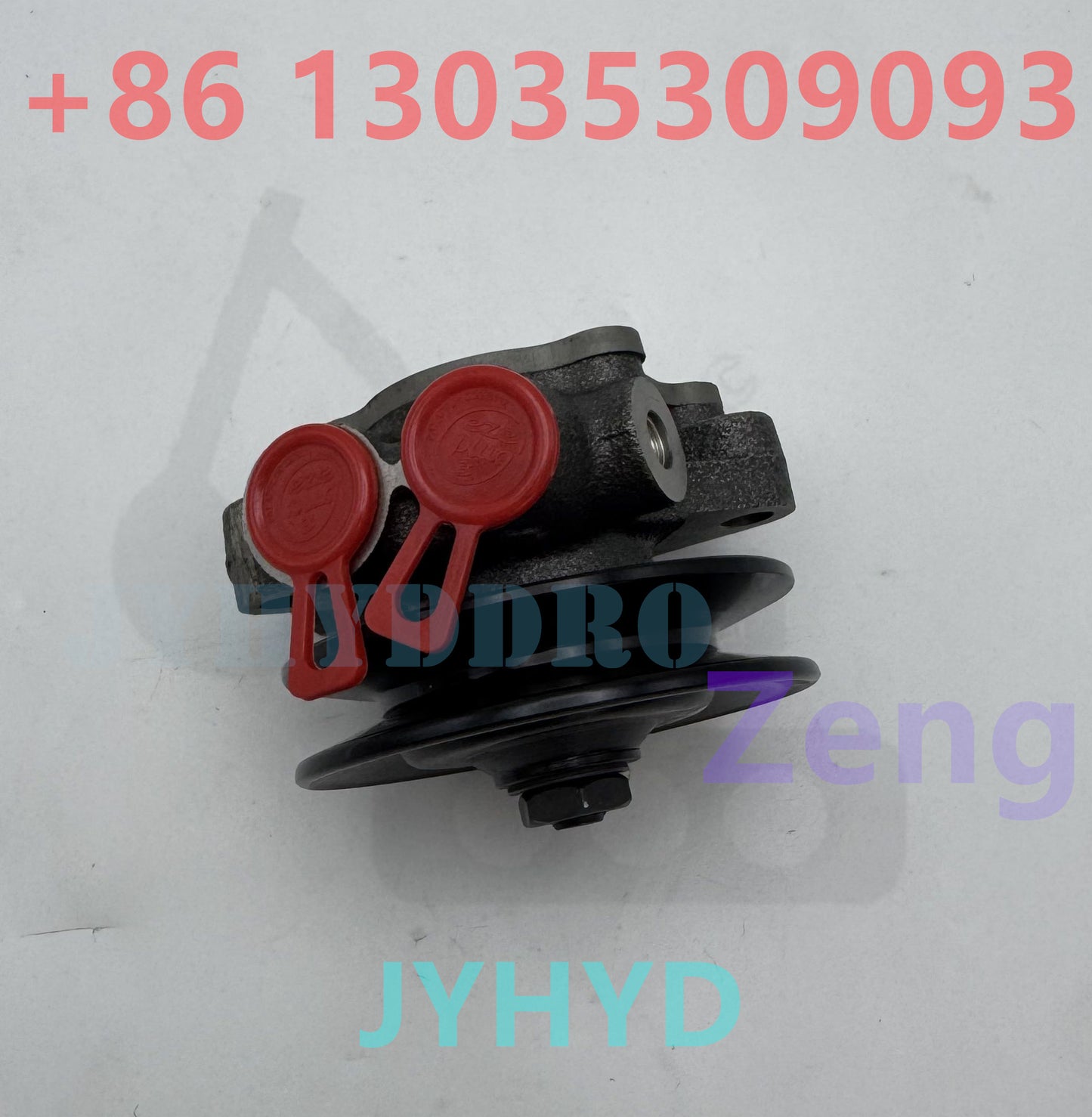 04516956 04514752 WATER PUMP