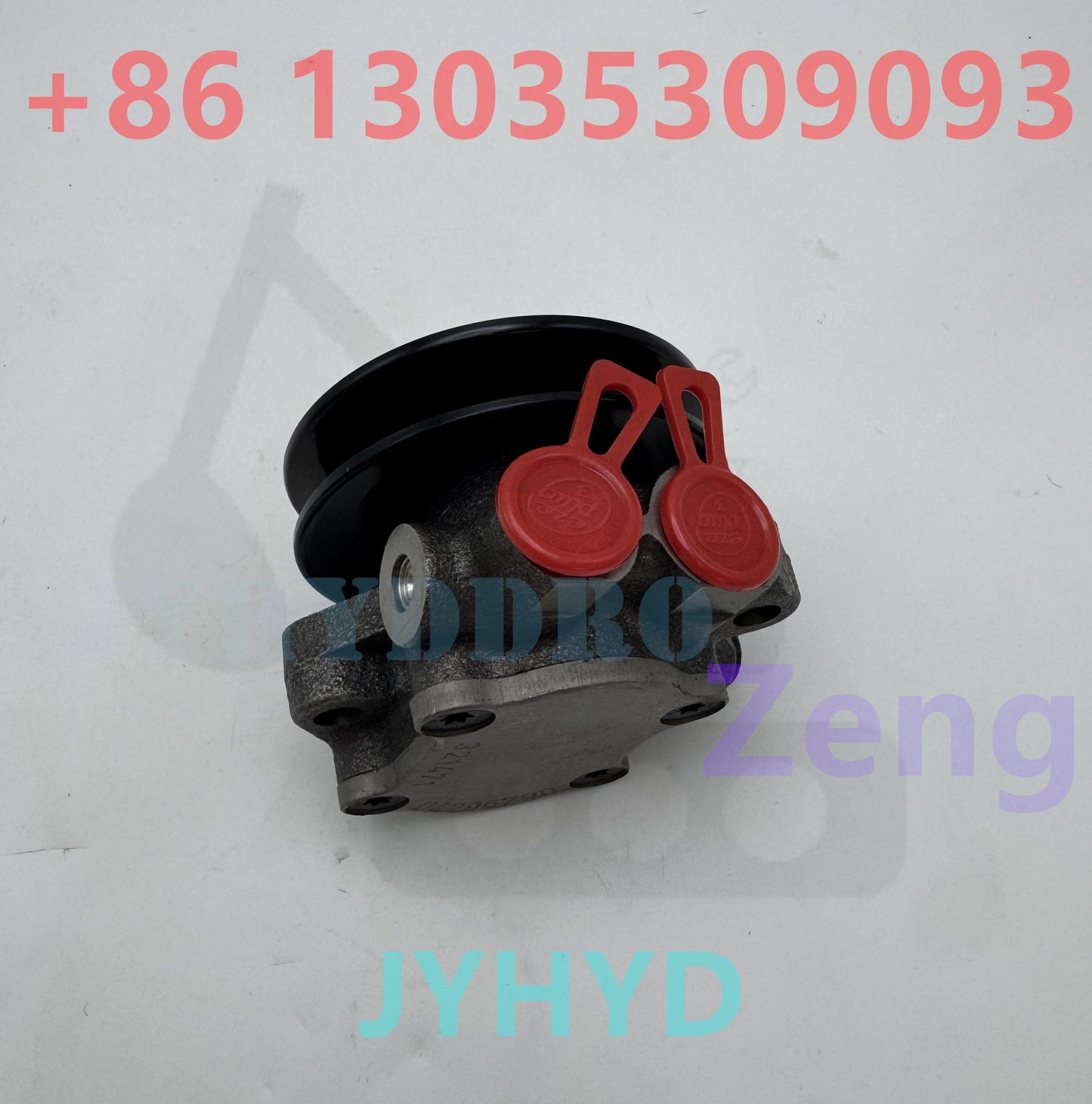 04516956 04514752 WATER PUMP