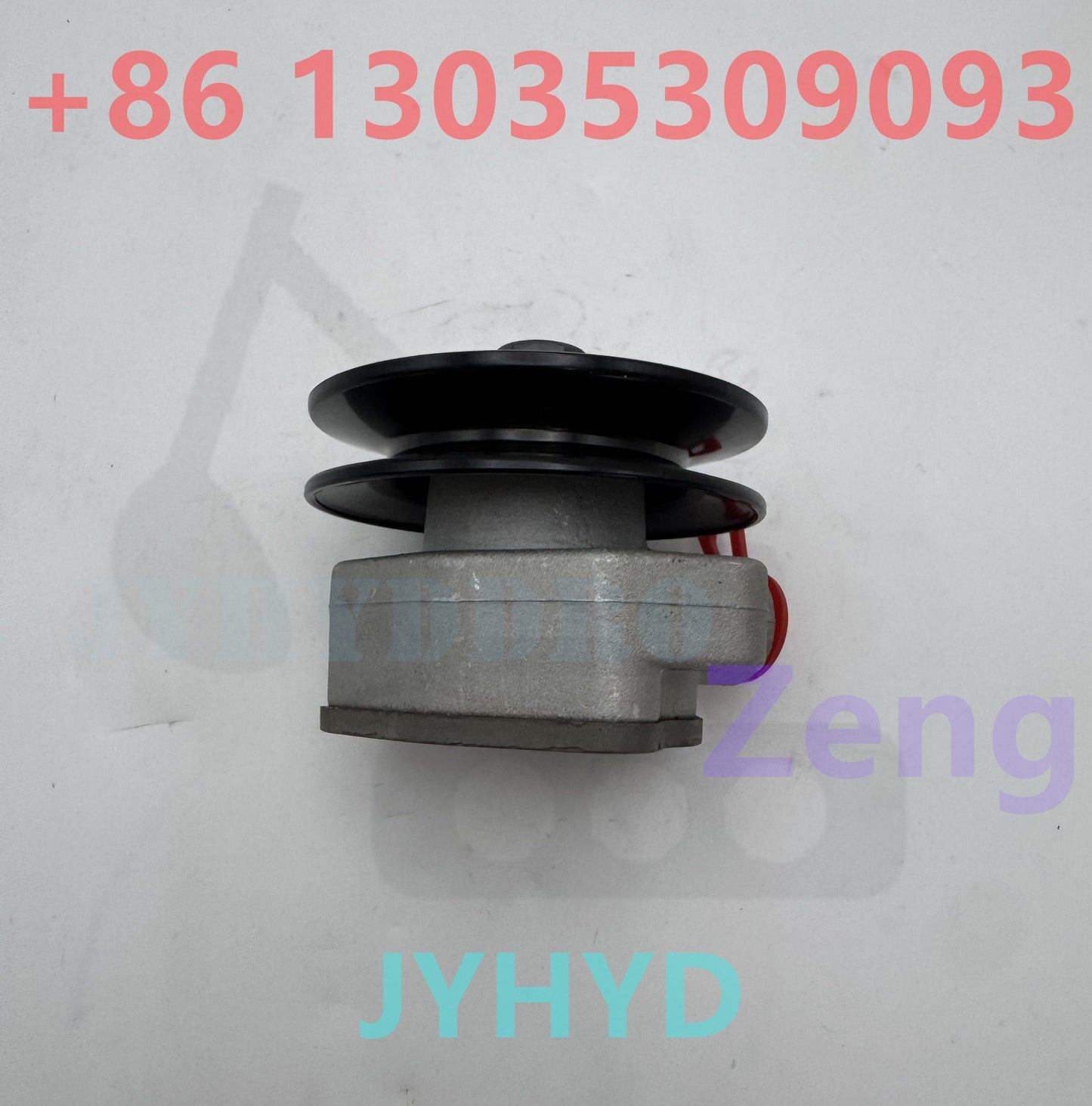 04516956 04514752 WATER PUMP