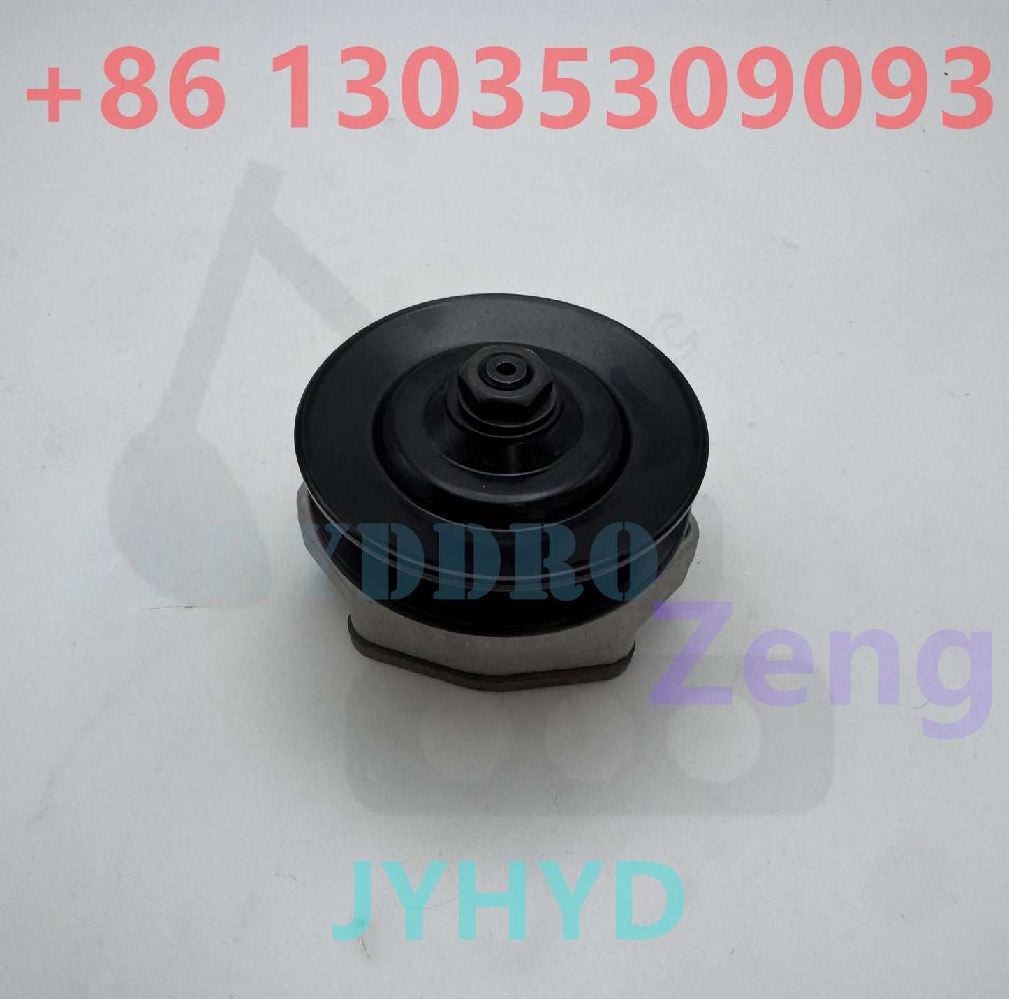 04516956 04514752 WATER PUMP