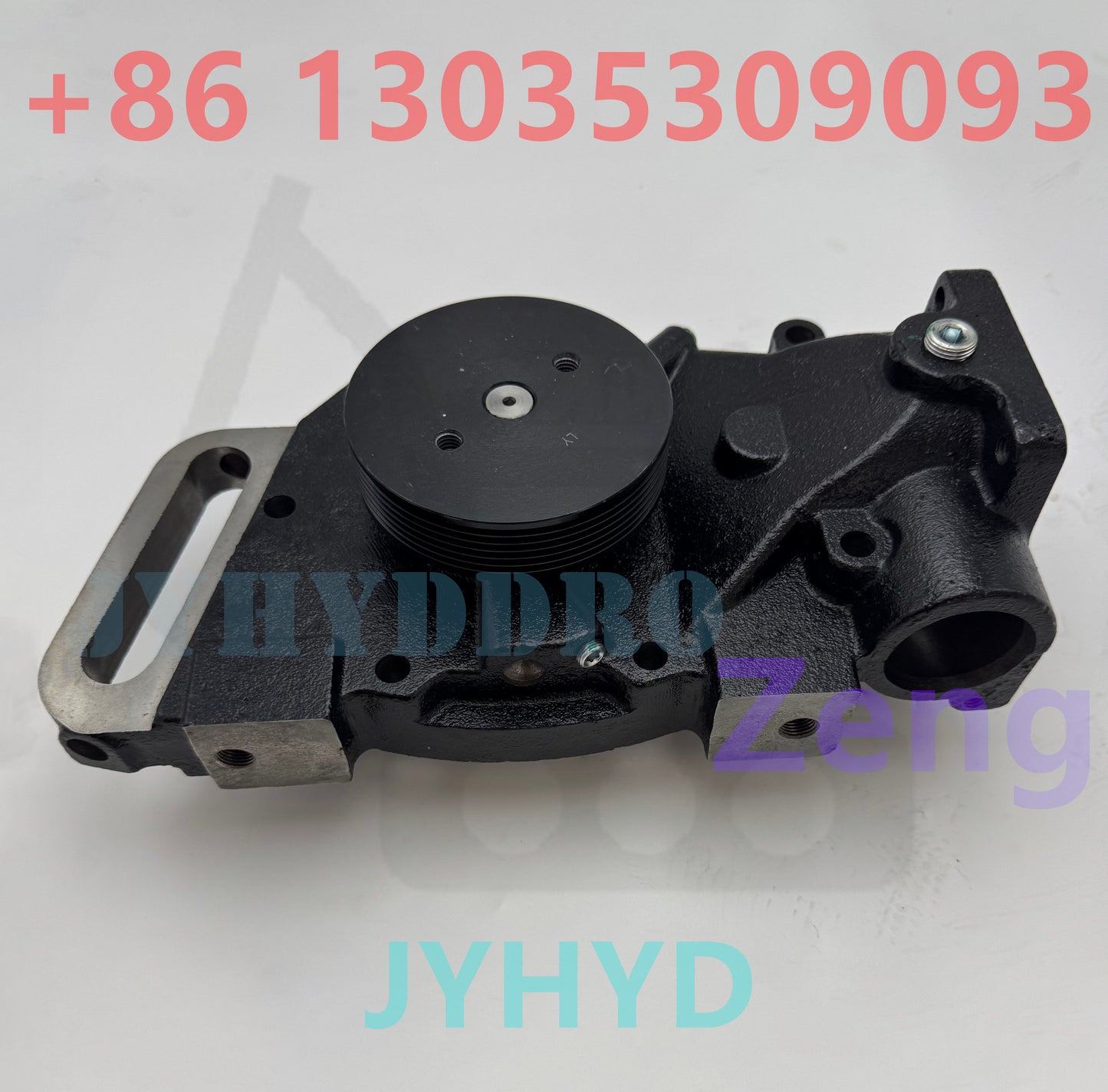 3022474 3045163 SD22 SD32 Water pump NTA 855 Cummins WATER PUMP