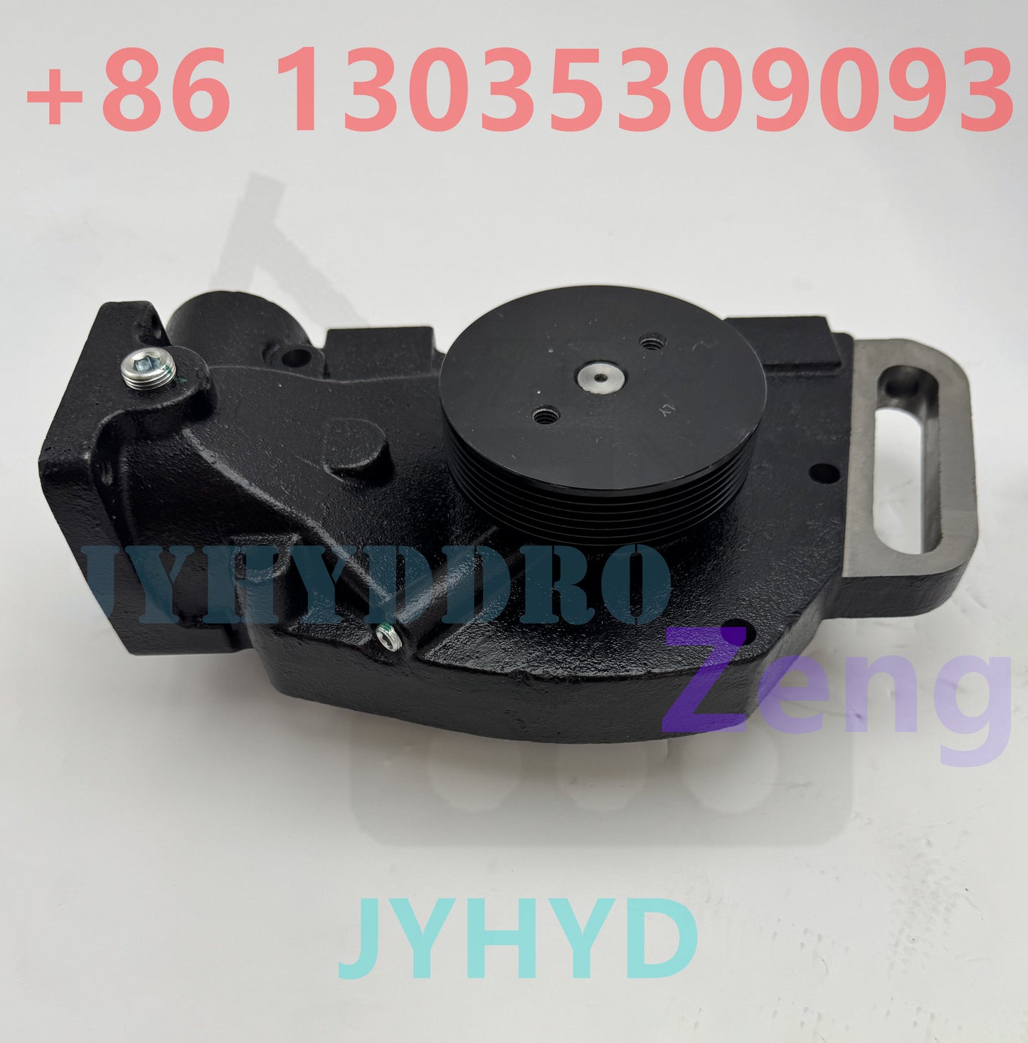 3022474 3045163 SD22 SD32 Water pump NTA 855 Cummins WATER PUMP
