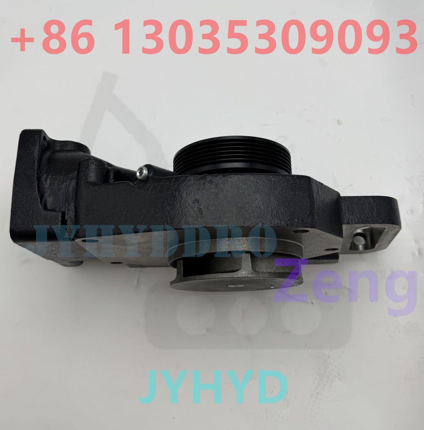 3022474 3045163 SD22 SD32 Water pump NTA 855 Cummins WATER PUMP