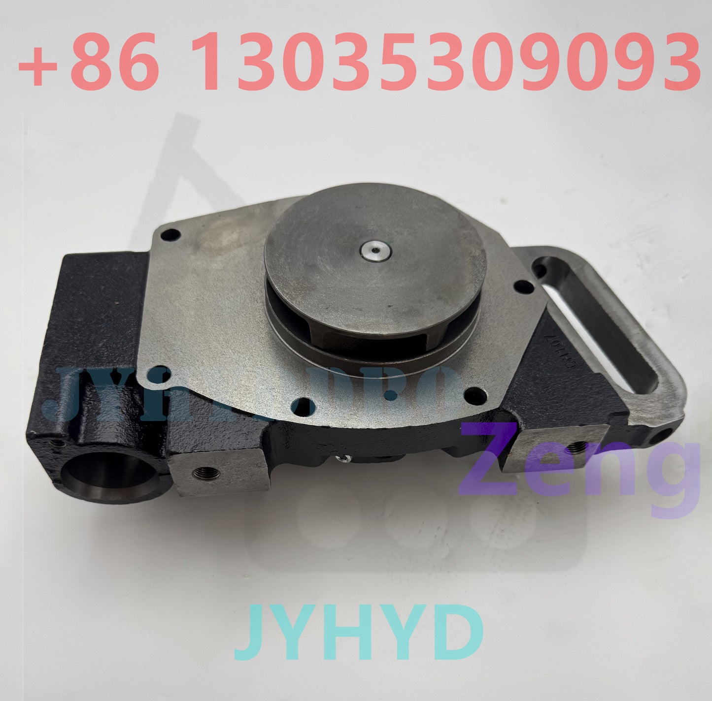 3022474 3045163 SD22 SD32 Water pump NTA 855 Cummins WATER PUMP