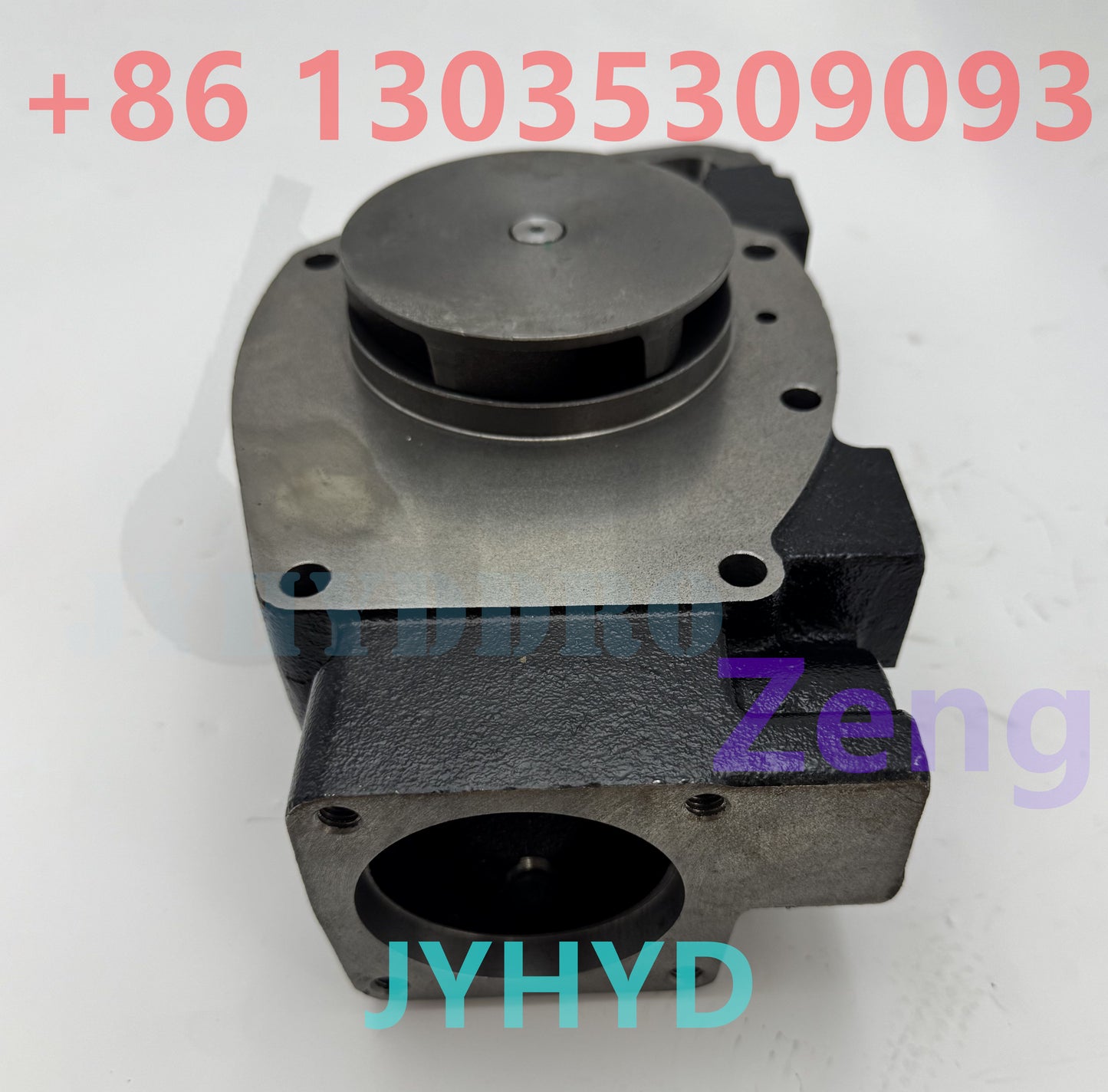 3022474 3045163 SD22 SD32 Water pump NTA 855 Cummins WATER PUMP