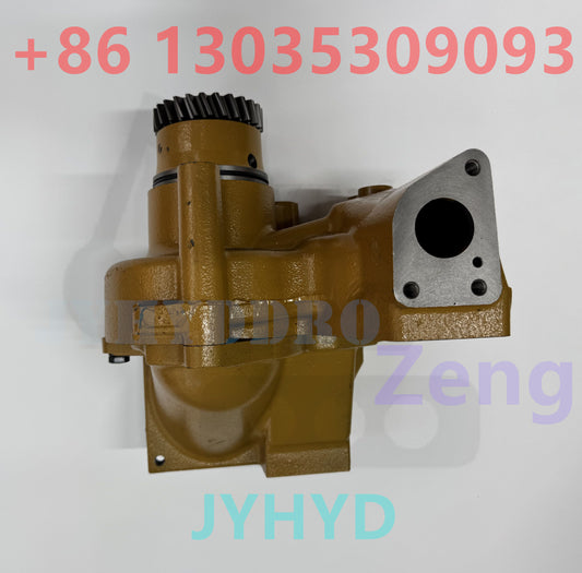 12V140 6215-61-1503 WATER PUMP
