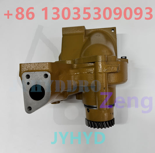 12V140 Engine Water Pump 6219-61-1102 6219611102 WATER PUMP