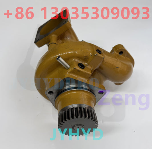 6240-61-1105 6240-61-1104 6240-61-1103 Water Pump For PC1250-7 PC1250SP-8R