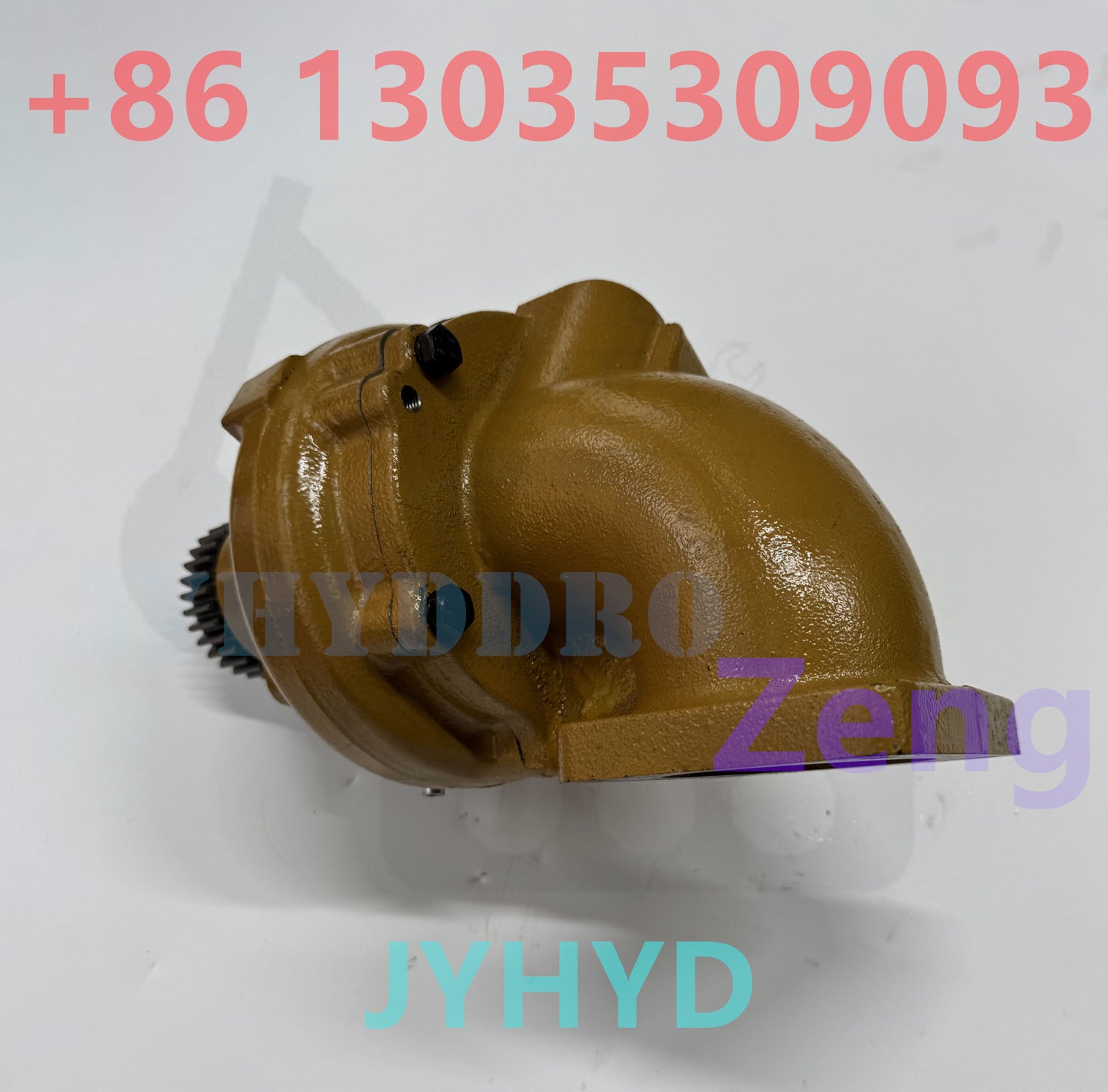 6240-61-1105 6240-61-1104 6240-61-1103 Water Pump For PC1250-7 PC1250SP-8R