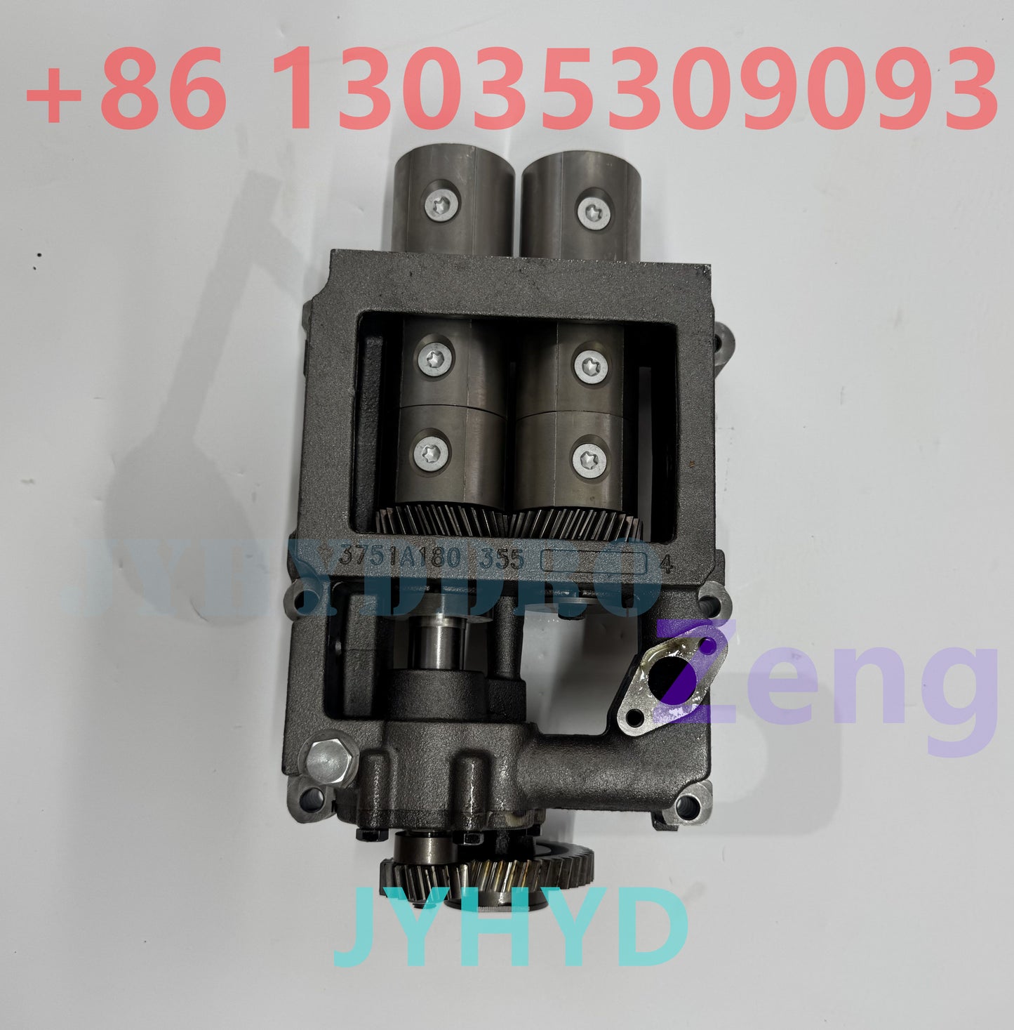 1104C-44 1104C-44T 1104C-44TA 1104C-E44T 1104C-E44TA 1104D-44 1104D-44T 1104D-44TA 1104D-E44T 1104D-E44TA RR RS C4.4 3054C 3054E 234-0615 301-8245 WATER PUMP