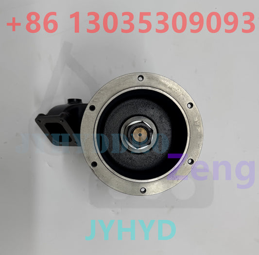 6RB1 WATER PUMP