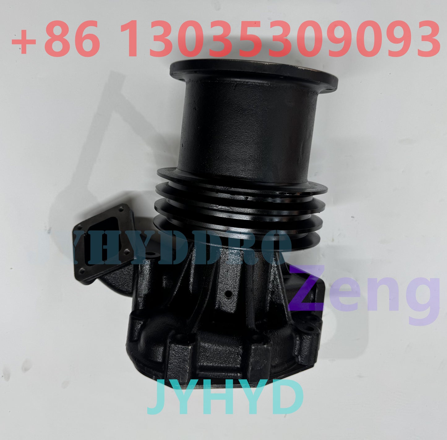 6RB1 WATER PUMP
