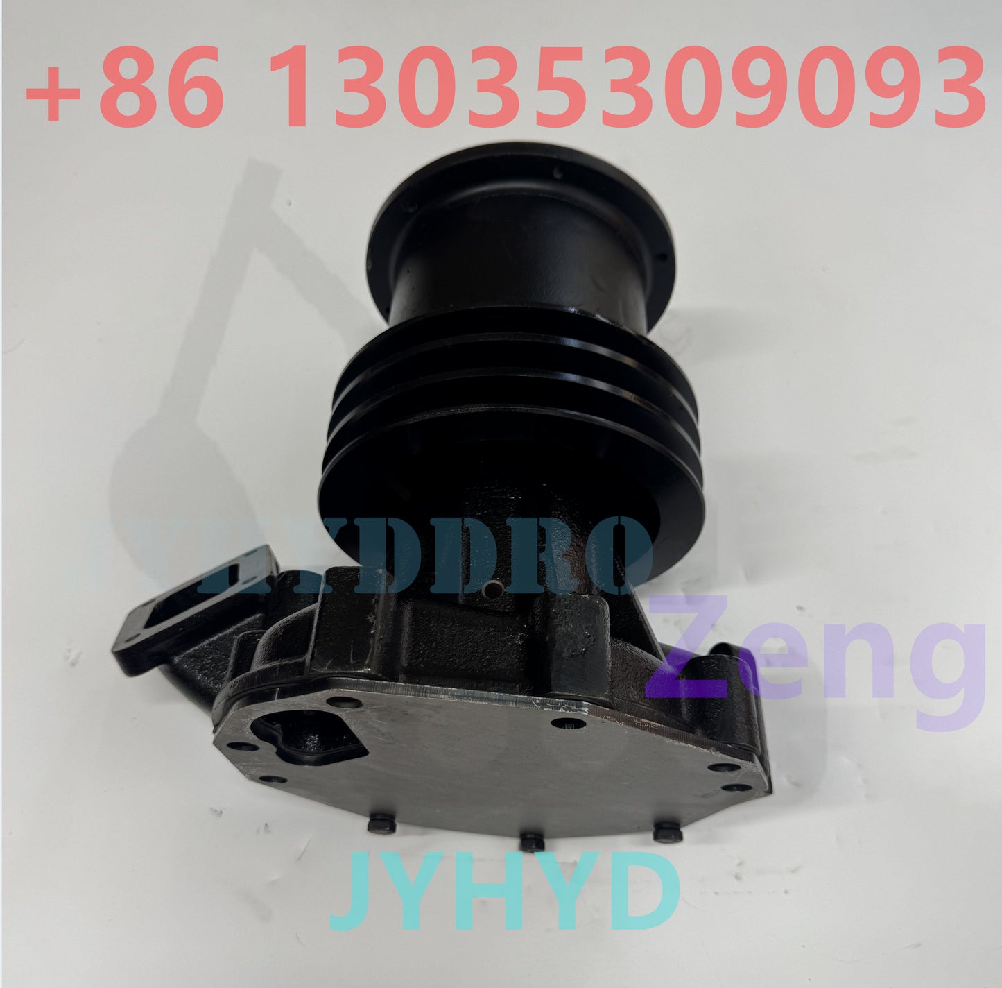 6RB1 WATER PUMP