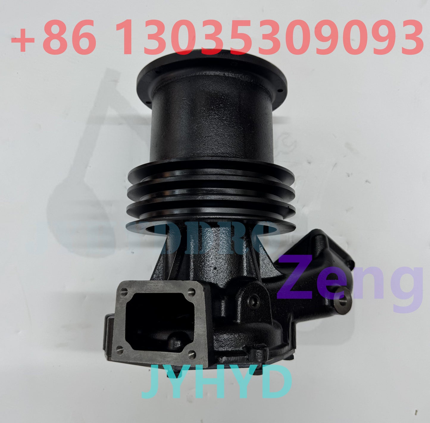 6RB1 WATER PUMP