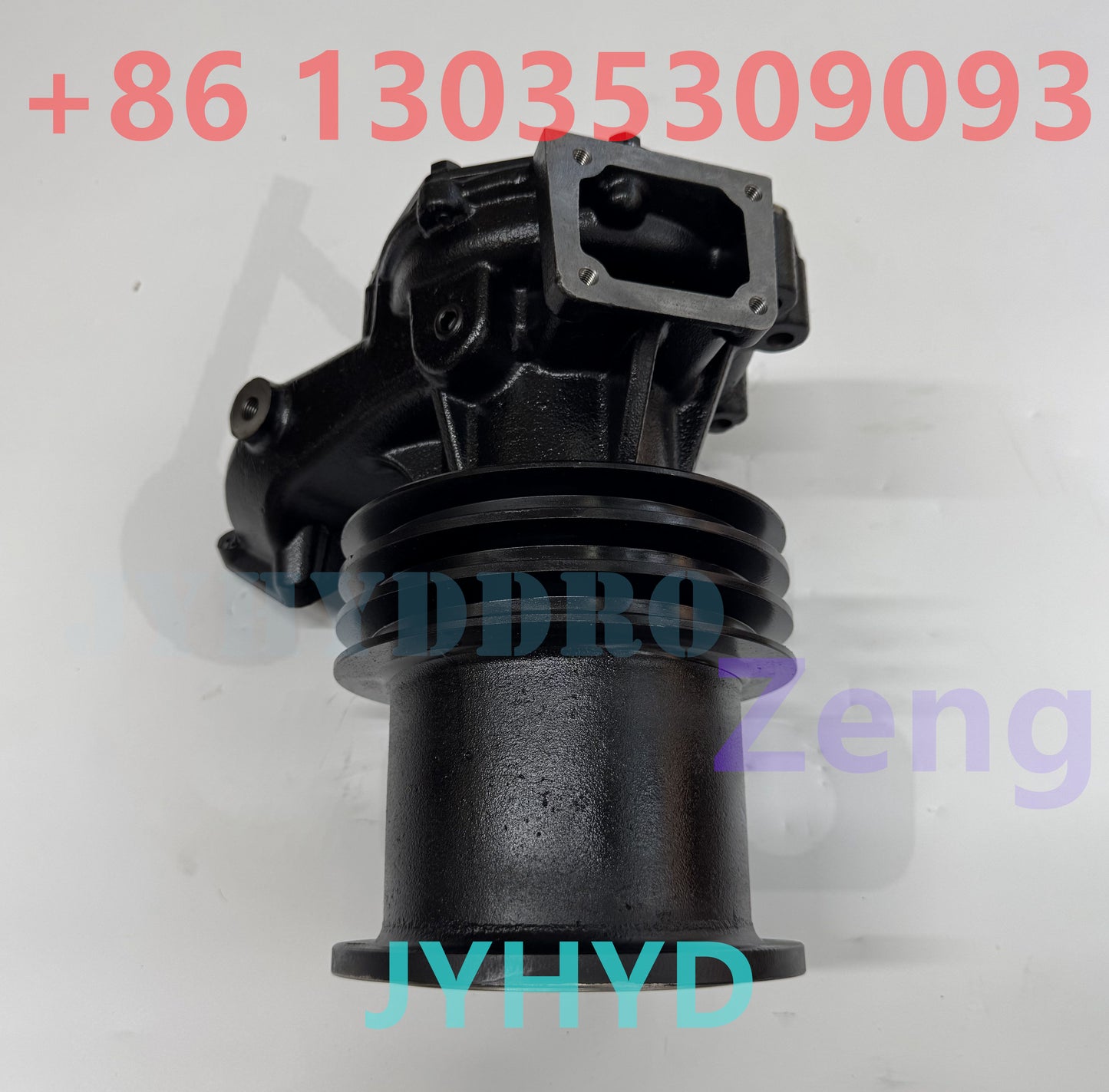 6RB1 WATER PUMP