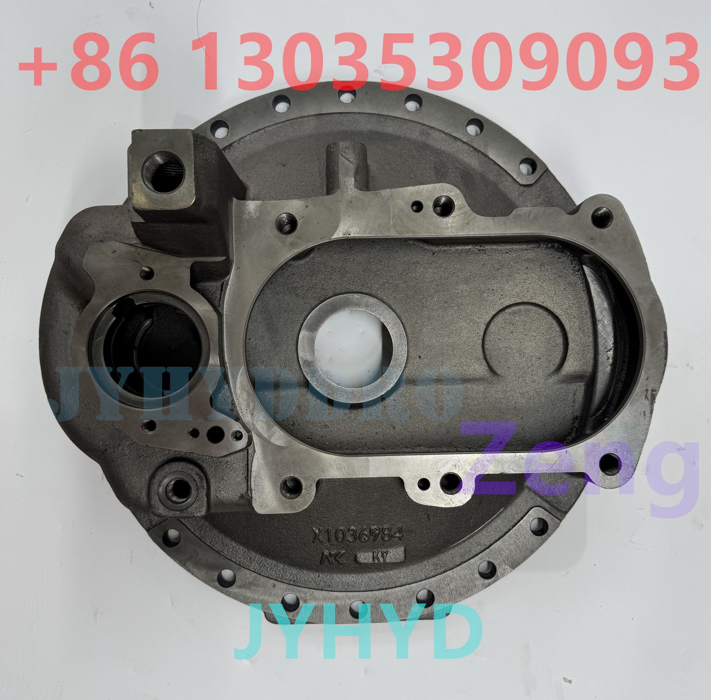 1033158 GEAR CASING