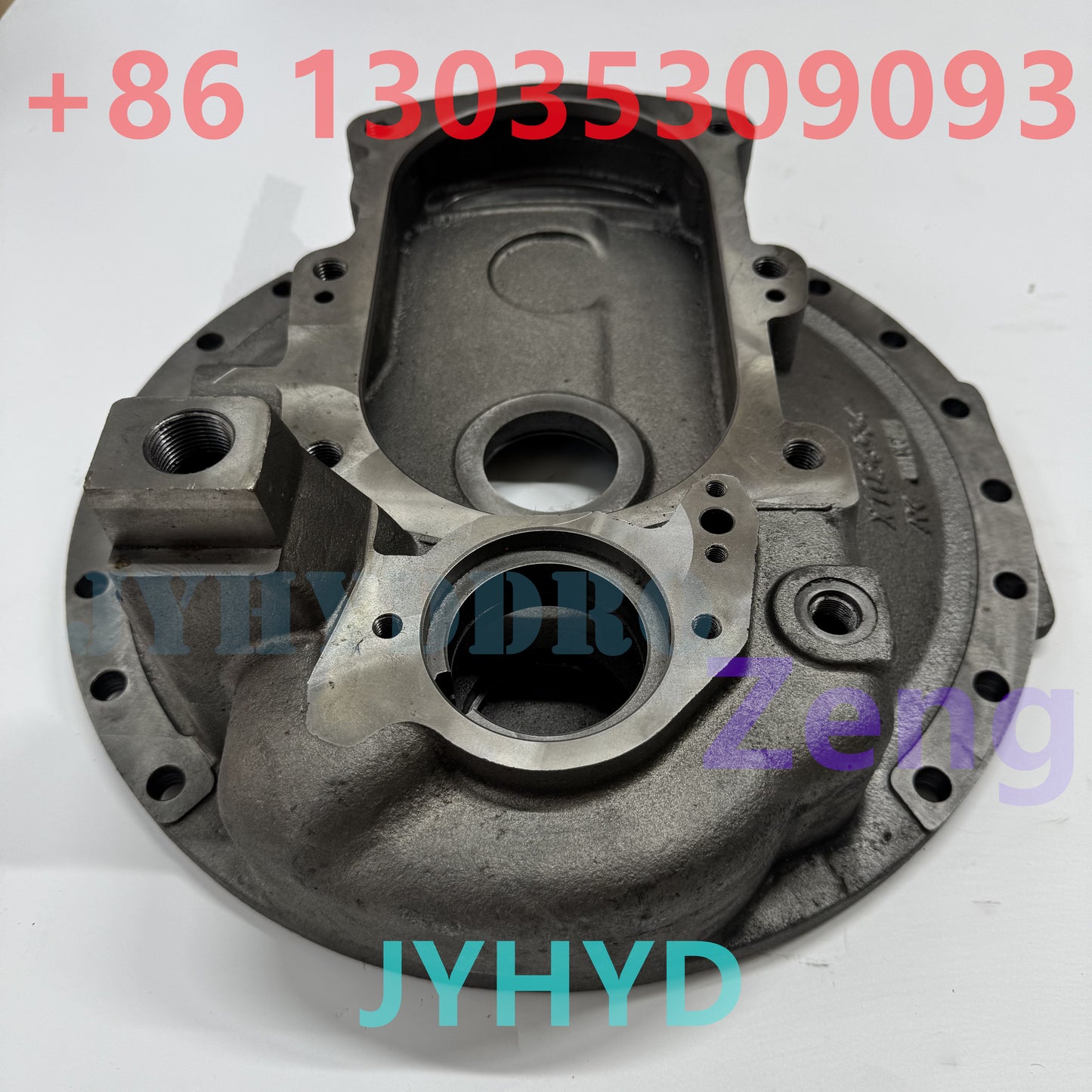 1033158 GEAR CASING