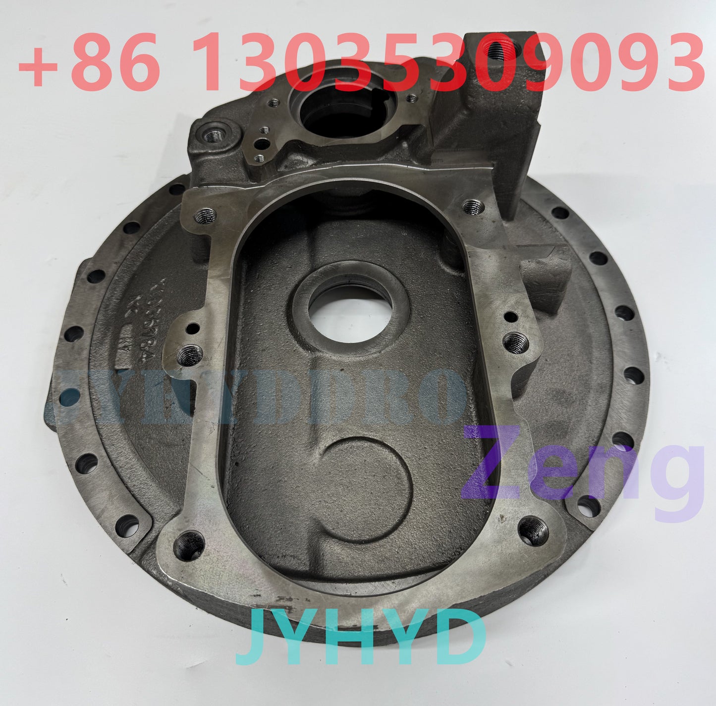 1033158 GEAR CASING
