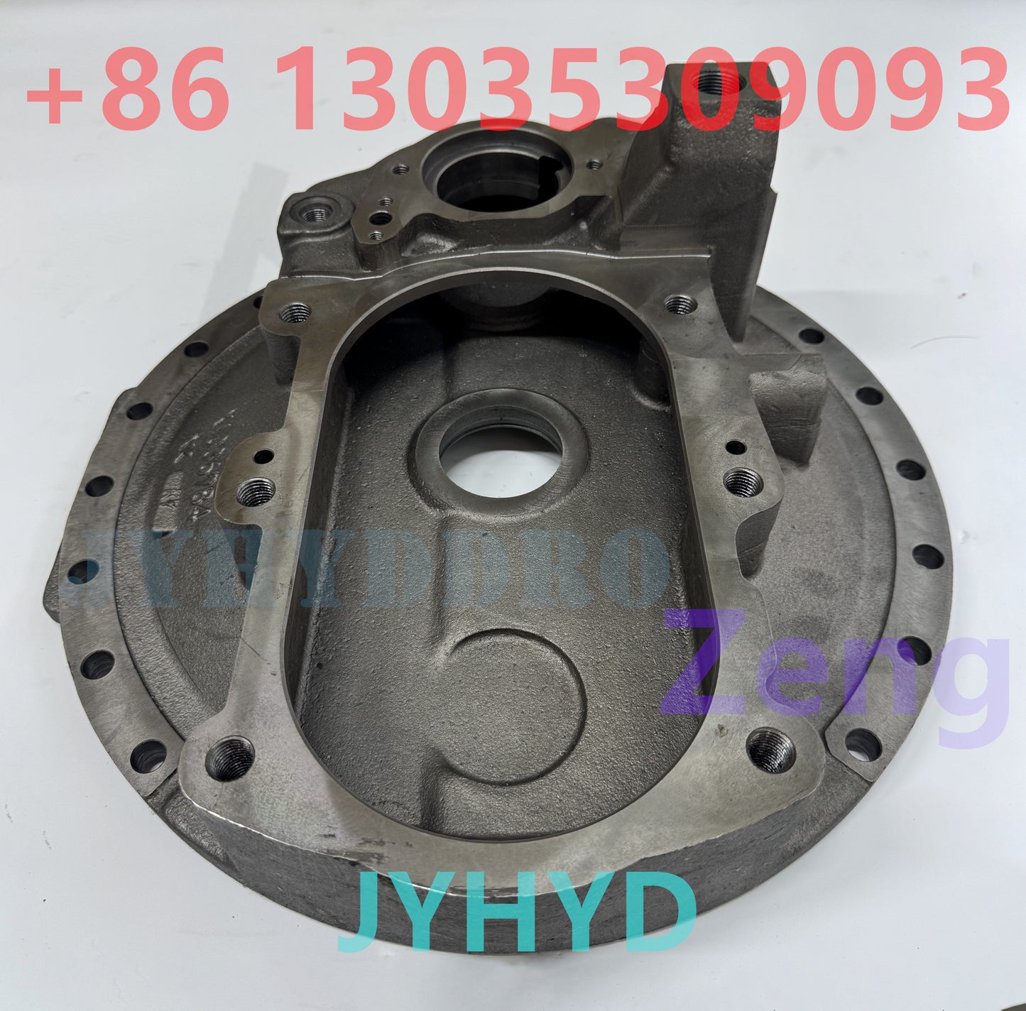 1033158 GEAR CASING