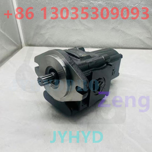 25123021537 RONZI0 03ZBG25B364AD 2000922 GEAR PUMP
