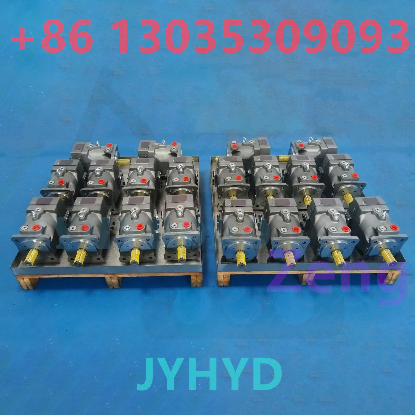 PV092 HYDRAULIC PUMP