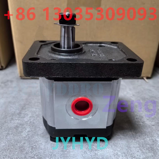 X2P4502EBBA GEAR PUMP