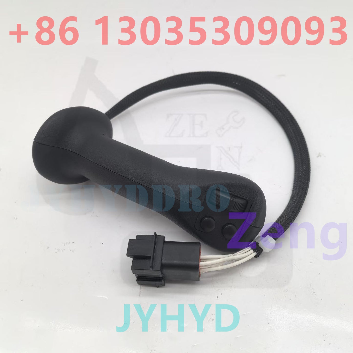 515-7116 JOYSTICK HANDEL CONTROL