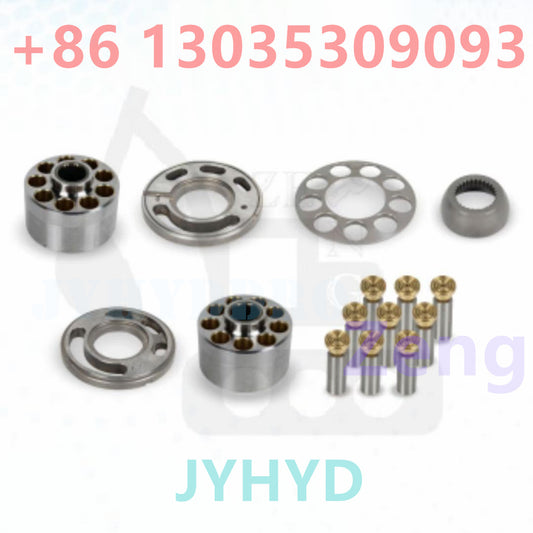 HENGLI V90N180 HYDRAULIC PUMP PARTS