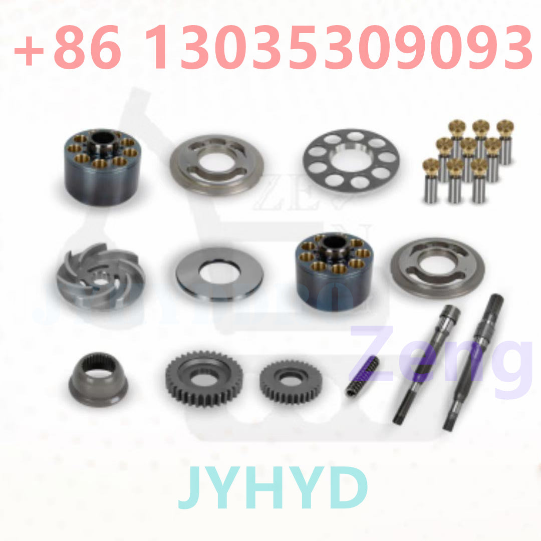 KAWASAKI K7V240 HYDRAULIC PUMP PARTS