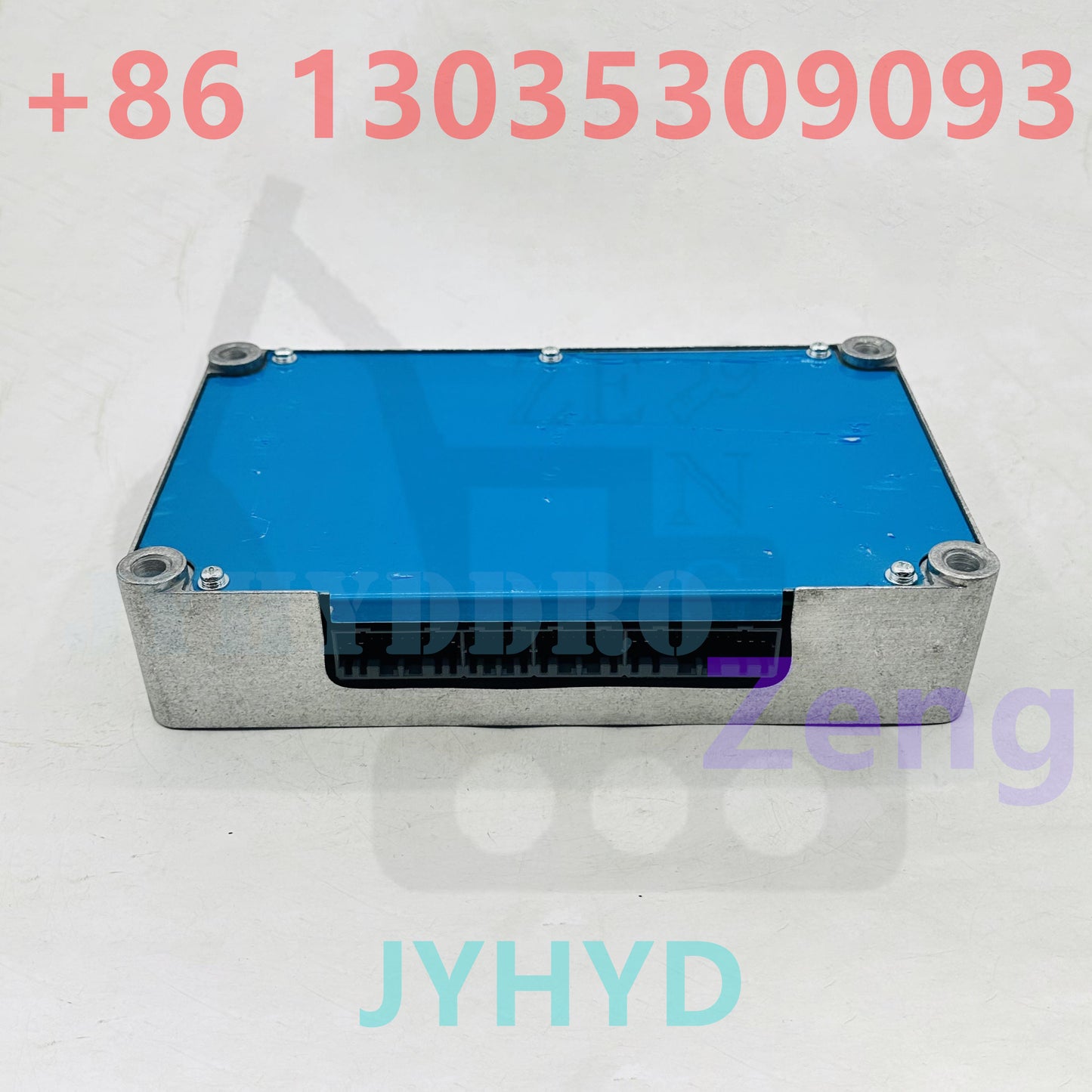 CASE CX290B CX210B CX220B EXCAVATOR ECU China SH130-5 CPU Box Controller Control Unit