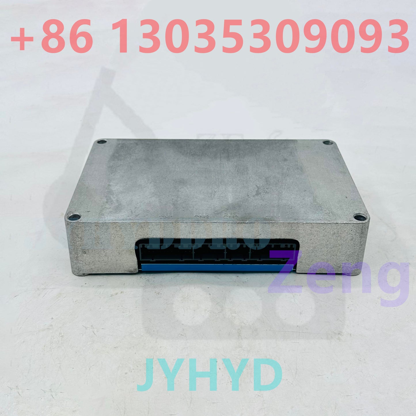 CASE CX290B CX210B CX220B EXCAVATOR ECU China SH130-5 CPU Box Controller Control Unit