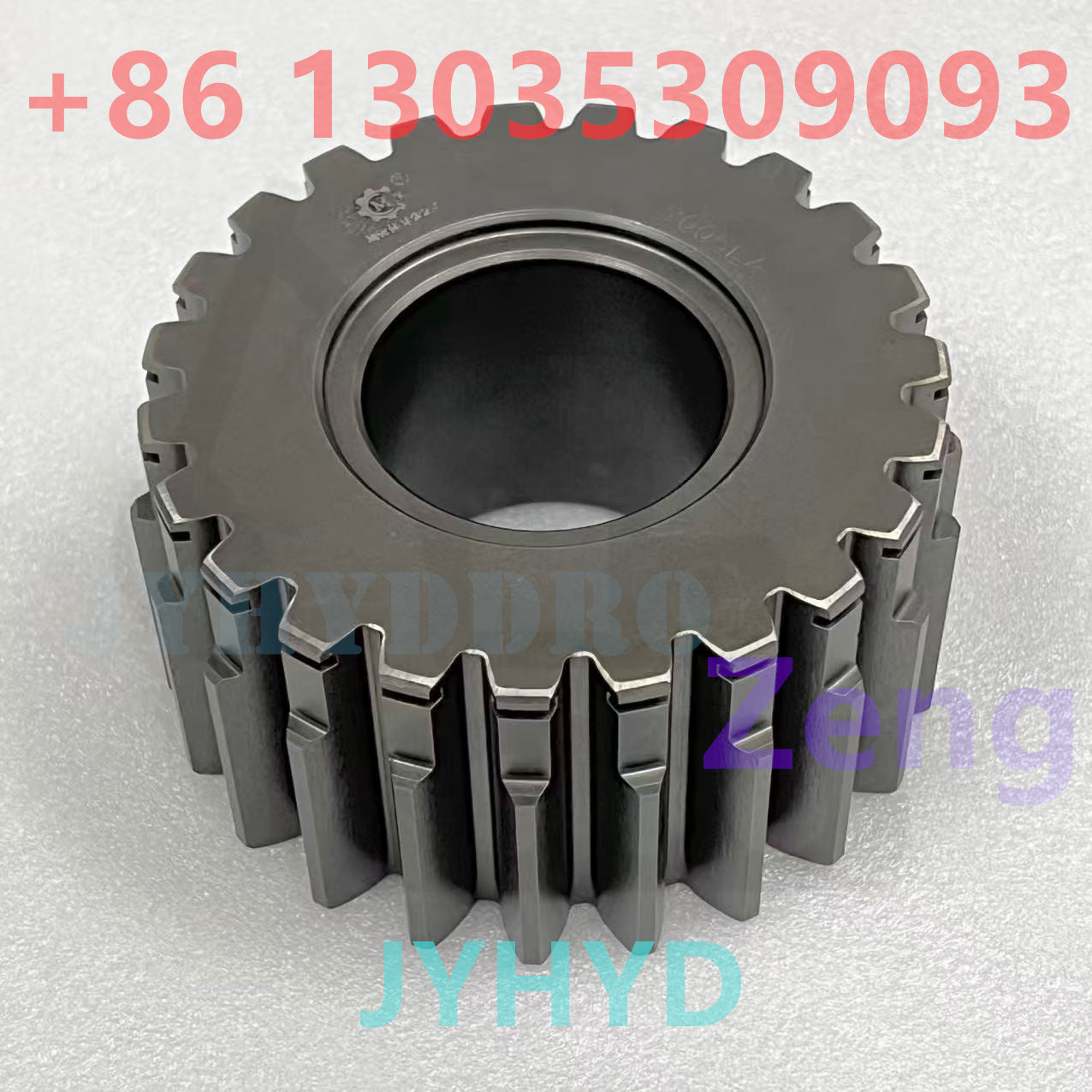 VOLVO EC290B EC360B EXCAVATOR FINAL DRIVE TRAVEL GEARBOX VOE14551152 CARRIER 1ST ASSY