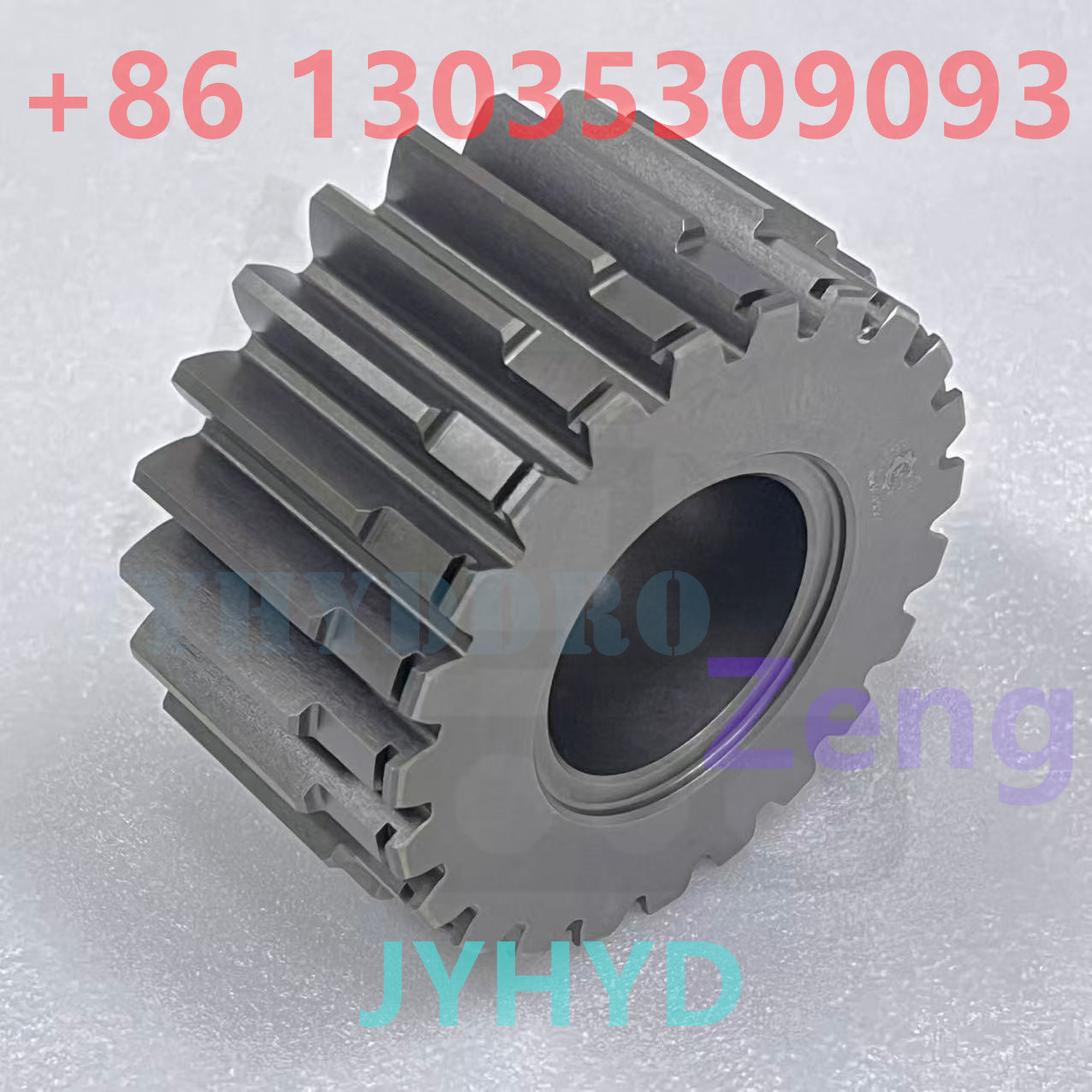 VOLVO EC290B EC360B EXCAVATOR FINAL DRIVE TRAVEL GEARBOX VOE14551152 CARRIER 1ST ASSY