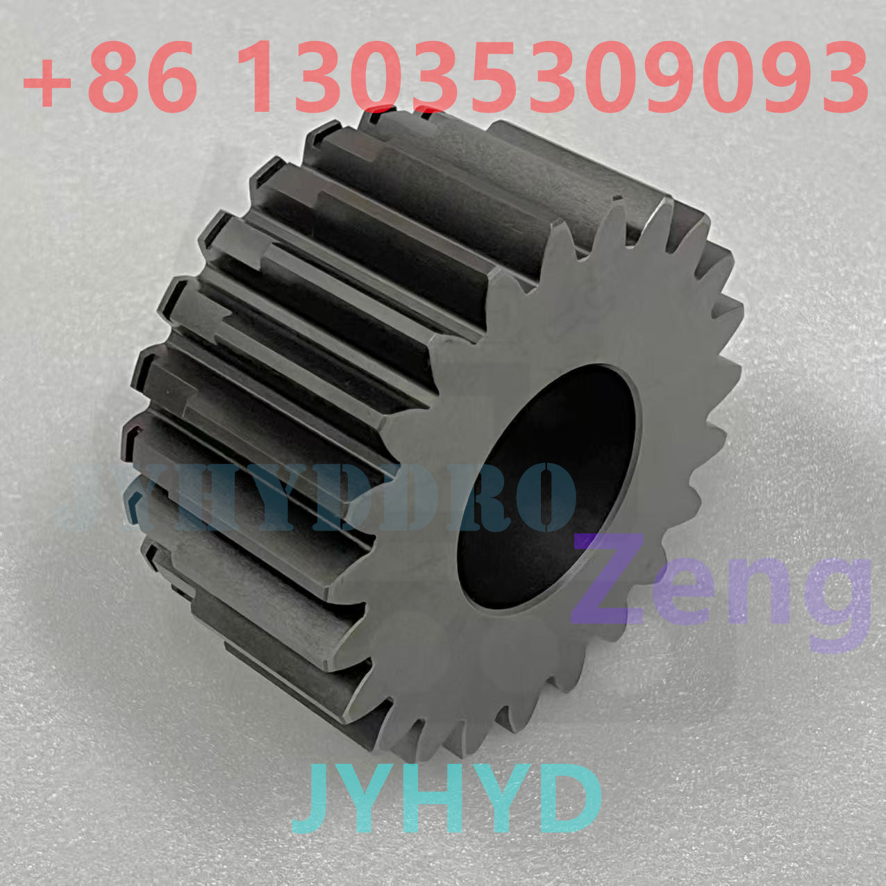 VOLVO EC290B EC360B EXCAVATOR FINAL DRIVE TRAVEL GEARBOX VOE14551152 CARRIER 1ST ASSY