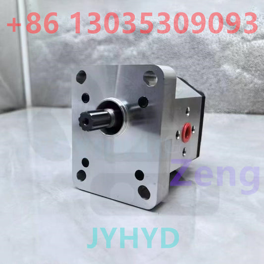 1GP10010320 1SP-A-063-D-EUR-B-N-14-0-N GEAR PUMP