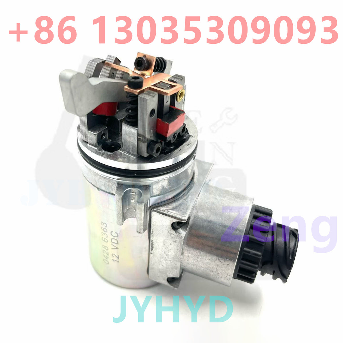 04286363 TCD2011 Actuator