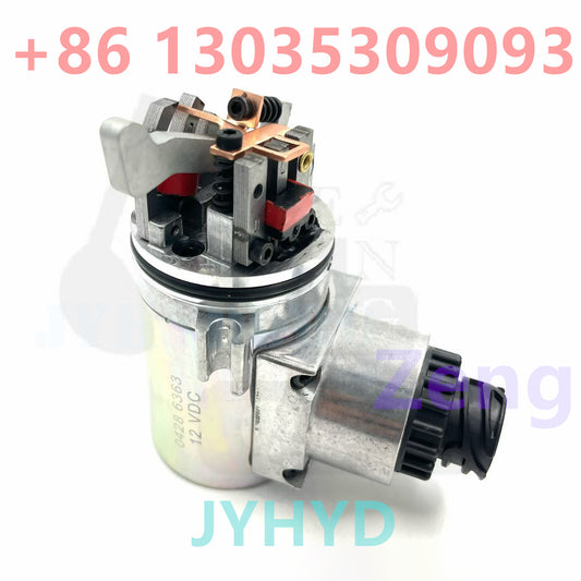 04286363 TCD2011 Actuator