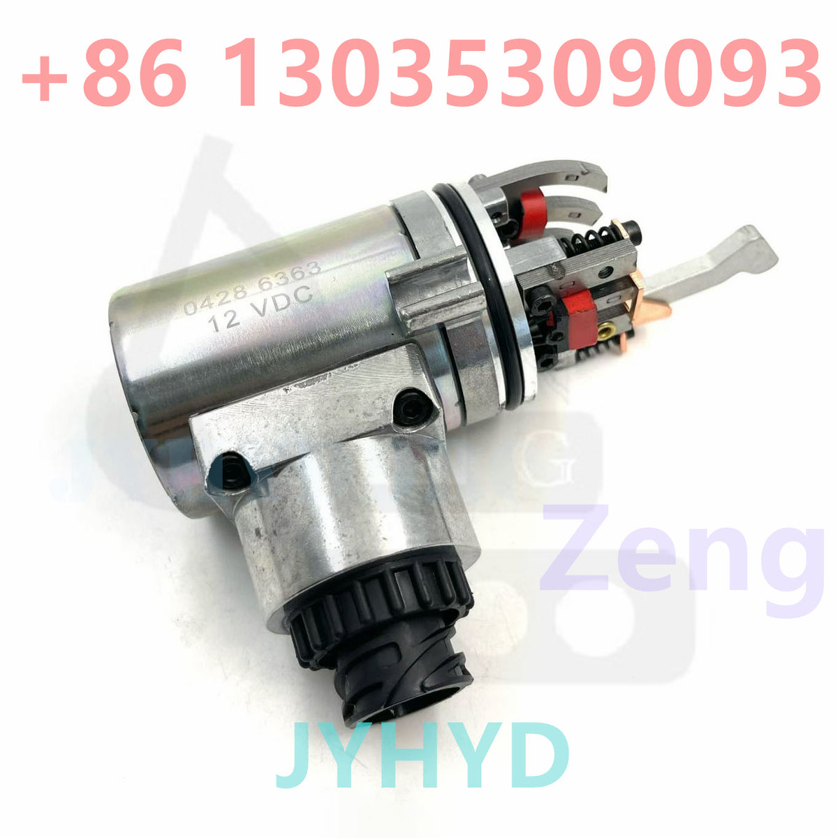 04286363 TCD2011 Actuator