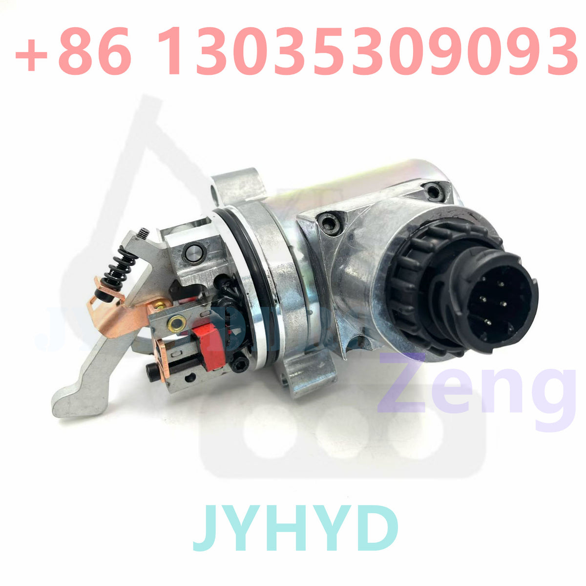 04286363 TCD2011 Actuator