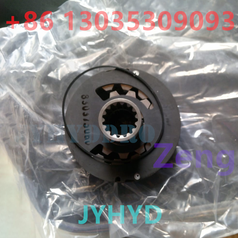 REXROTH A10VG45 15T/15T CHARGE PUMP