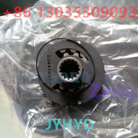 REXROTH A10VG45 15T/15T CHARGE PUMP