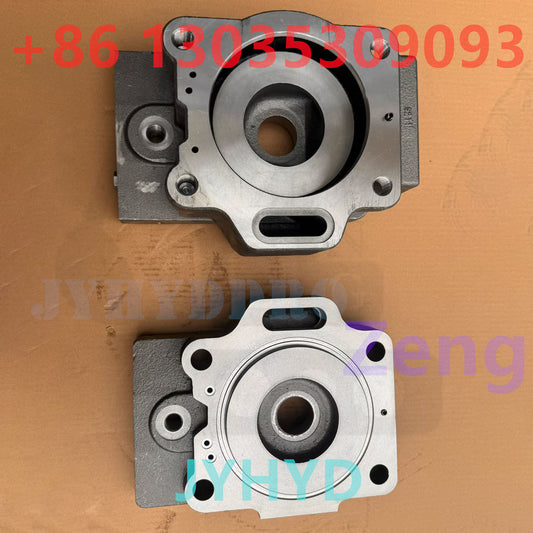 K5V200DTH K3V180DTH K5V160DTH HYDRAULIC PUMP HOUSING