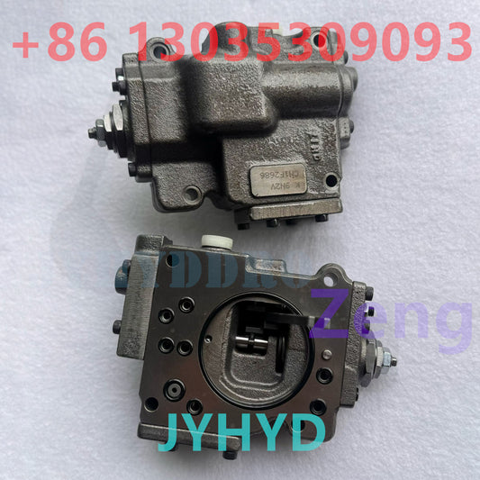 VOLVO EC480D EXCAVATOR VOE14704173 REGULATOR