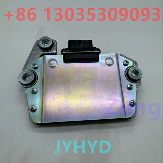 3TNV88 yanmar 129284-75010 CONTROLLER ECU