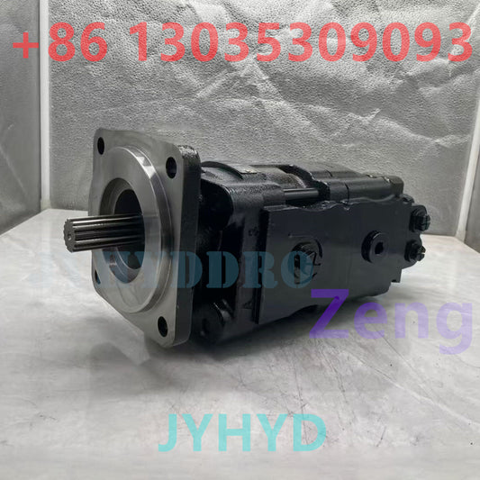 79932870 799137J4 87743506 KP30.34-05S6-LMF/OD-M5-KSL/30 GEAR PUMP