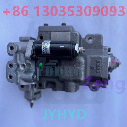 KOBELCO SK200-6E SANY SY315-8 EXCAVATOR K3V112DT-9T8L REGULATOR