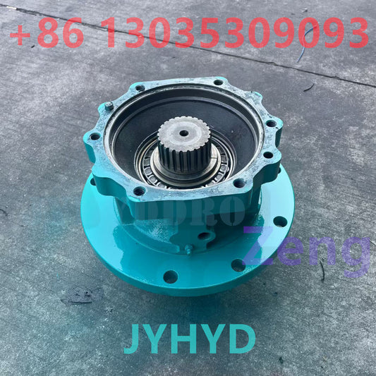 KOBELCO SK75 EXCAVATOR SWING REDUCTION HOUSING