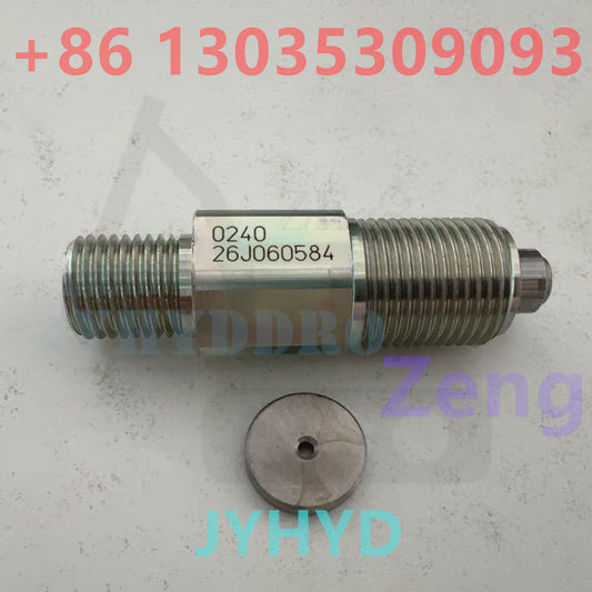 0240 26J060584 VALVE